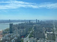 -南昌双子塔303观光厅