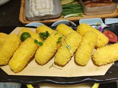 -津沽小院(天津之眼店)