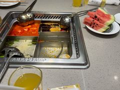 -海底捞火锅(赛格国际购物中心店)