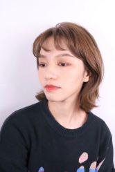 -XY形象设计/烫发·染发·接发