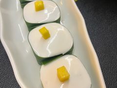 椰汁西米露-帕蓝·暹罗料理(大学路店)