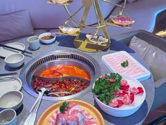 -故里和山·成都火锅(欢乐港湾店)