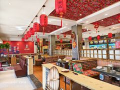 -老渔翁炖鱼坊(黄海西路东山店)