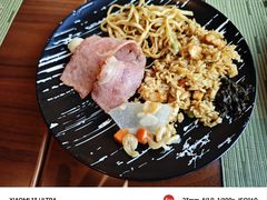 -深圳雅邦朗悦国际酒店