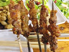 -张三烤肉
