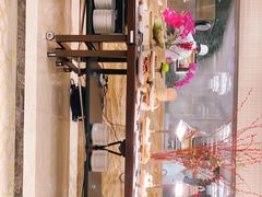 -京香轩·中餐厅(上海中庚聚龙酒店)