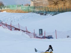 -太子岭滑雪场
