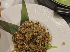 -哈啾嗨·蒙文化主题餐厅(京汉新城店)