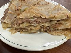 -清真永恒华威肉饼(潘家园店)