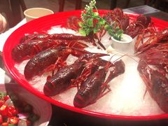 -乔街深夜食堂·台州菜·高压锅生蚝(杭州总店)