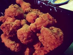-校村炸鸡(弘大)