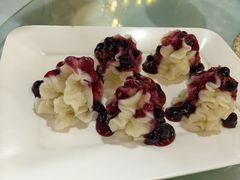 -日月昇渔家菜·海肠捞饭·大连海鲜(星海公园店)