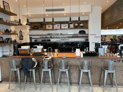 -Vanilla Specialty Coffee(八大关店)