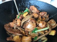 -衡山汇·高级粤菜(霄云路店)