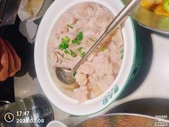-费大厨辣椒炒肉(太平老街店)