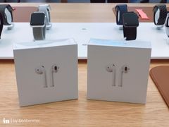 -Apple零售店(新街口店)