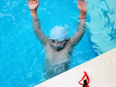 -天津君隆威斯汀酒店