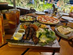 -The Happy Monk(前海壹方汇店)