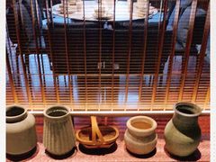 -柴门头啖汤·经典川菜·慢火汤品(锦城万达店)