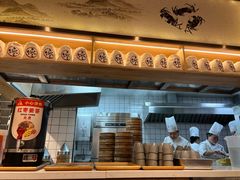 -馋三尺蟹粉小笼(人民广场店)