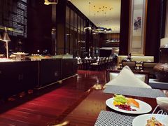 -成都保利公园皇冠假日酒店(熊猫基地店)