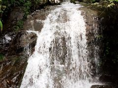 -藏龙百瀑风景区