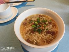 -鹭禧·中餐厅(厦门波特曼七星湾酒店)