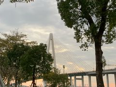 -西堤公园
