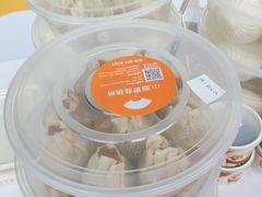 -小厨娘淮扬菜(清江苏宁广场店)