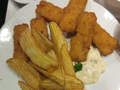 -宜家·瑞典风味餐厅(四元桥店)
