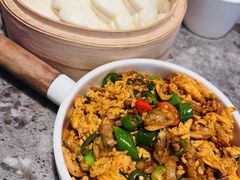 -吕氏焗小鲜•海鲜青岛菜(八大关店)