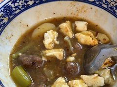 -刘老虎肉丸糊辣汤(总店)