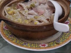 -砂锅居(西四店)