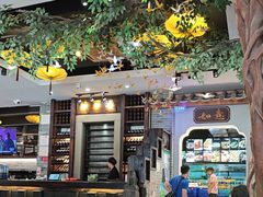 -味可道美食坊(福基路店)