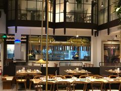 自助取餐区-酸喜·三度酸·贵州味