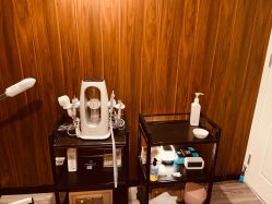点击看大图 -东森自然美.INDIBA.美容SPA.皮肤管理