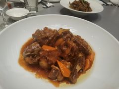 红烧牛尾-燕春楼(海河华鼎店)