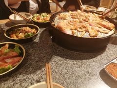 -酒拾烤肉(阳光100店)