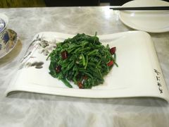 -清真·胖妈妈手抓餐厅(定西路长城宾馆店)