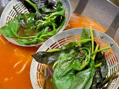 -王奋斗贵州酸汤牛肉火锅