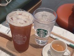 -星巴克臻选(深圳海上世界店)