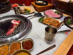 -韩宫宴和牛烤肉(苏州悠方购物中心店)