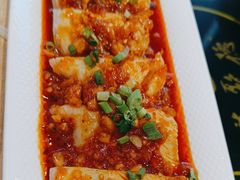 -龙聚德北京烤鸭(沙坪坝华宇A馆店)