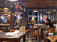 -尽善百年古院餐厅(王家老宅店)