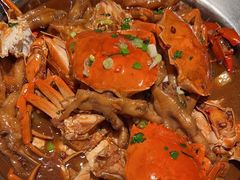 -胖哥俩肉蟹煲(湖滨银泰in77店)