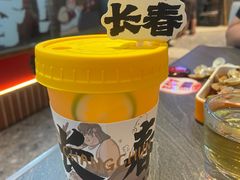 -钱锋炭缸烧烤(南湖大路总店)