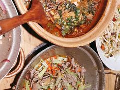 -吃饭皇帝大·土家民族菜(温州万象城店)
