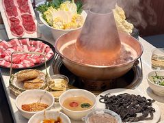 -德一门·北京爆肚涮肉(宽窄巷子店)