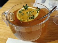 -沏点Trattoria意大利餐厅(新街口店)
