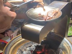 -西塔老太太泥炉烤肉(温州首店万象城黑金店)